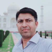 Ramphool Sharma