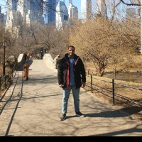 Ahmed Moamen