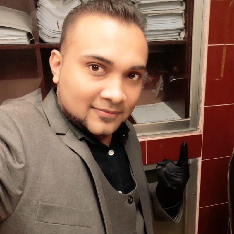 Ashaduzzaman Rajib