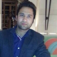 Nishant Mathur