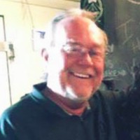 Allan Brown