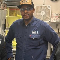 Maurice Harris