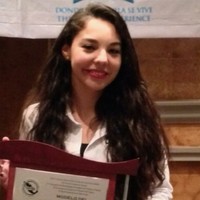 Olivia Chavira Monarrez
