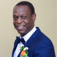 Noel Mpofu