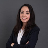 Ana Gabriela Pérez Delgado