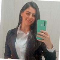 Caroline Sameh