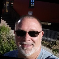 Steve Sparkman