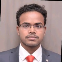 RAVI CHAUDHARI