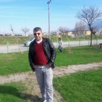 Ali Orhan