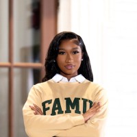Jiliah Henderson