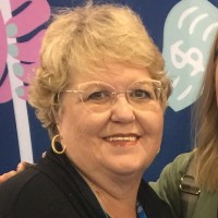 Tammy Preston