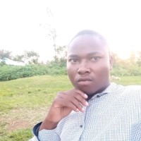 Gabriel Omondi