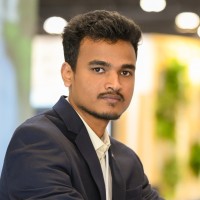 Deepak Surendran