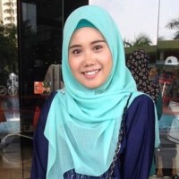 Huszniena Rosli