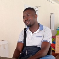 Kouakou Antoine Abo