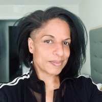 Sharon Lewis