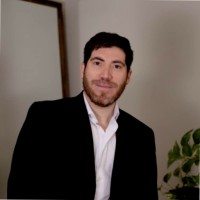 Bernardo Rios, Pmp®, Meng, B.Eng