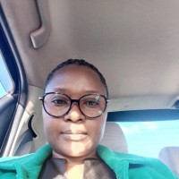 Eunice Olisa