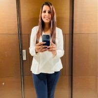 Deepika Shokeen