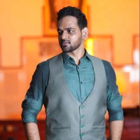Logeshwaran G