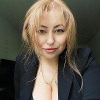 Anna Stepanenko