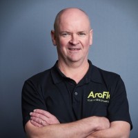 Guy Arrowsmith