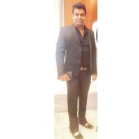Abhijeet Shedge