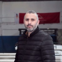 Kamel Meziani