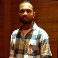 Satish Jadhao