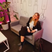 Giulia Rocchi