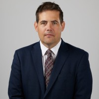 Tim Smitheman, MBA