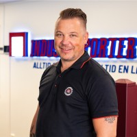 kai André Moe