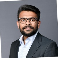 Gaurav Garg