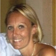 Stéphanie Serain