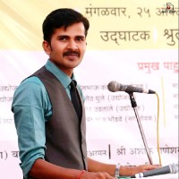 Sachin G.