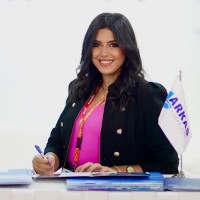 Nourhan El Greatly