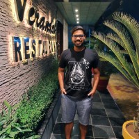 Anshu Kumar