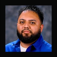 Max Rios Jr