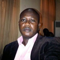 Ojo Francis