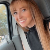 Kailey Parmesano