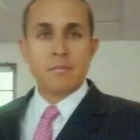 Luis Gastelum
