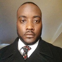 Anthony Jones