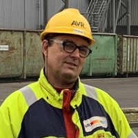 Frank Dekker