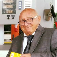 Osvaldo Fortin