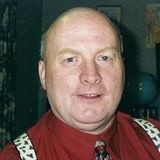 Patrick Estall