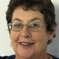 Susan Franklin