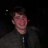 Sebas Van Nunen