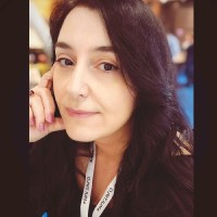 Elisavet Spyridopoulou