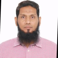 Mohammed Abbas