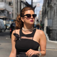Golnaz Hosseini